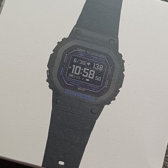 📍SOLD📍CASIO G-SHOCK DW-H5600 ( JDM ) - Picture 6 of 6